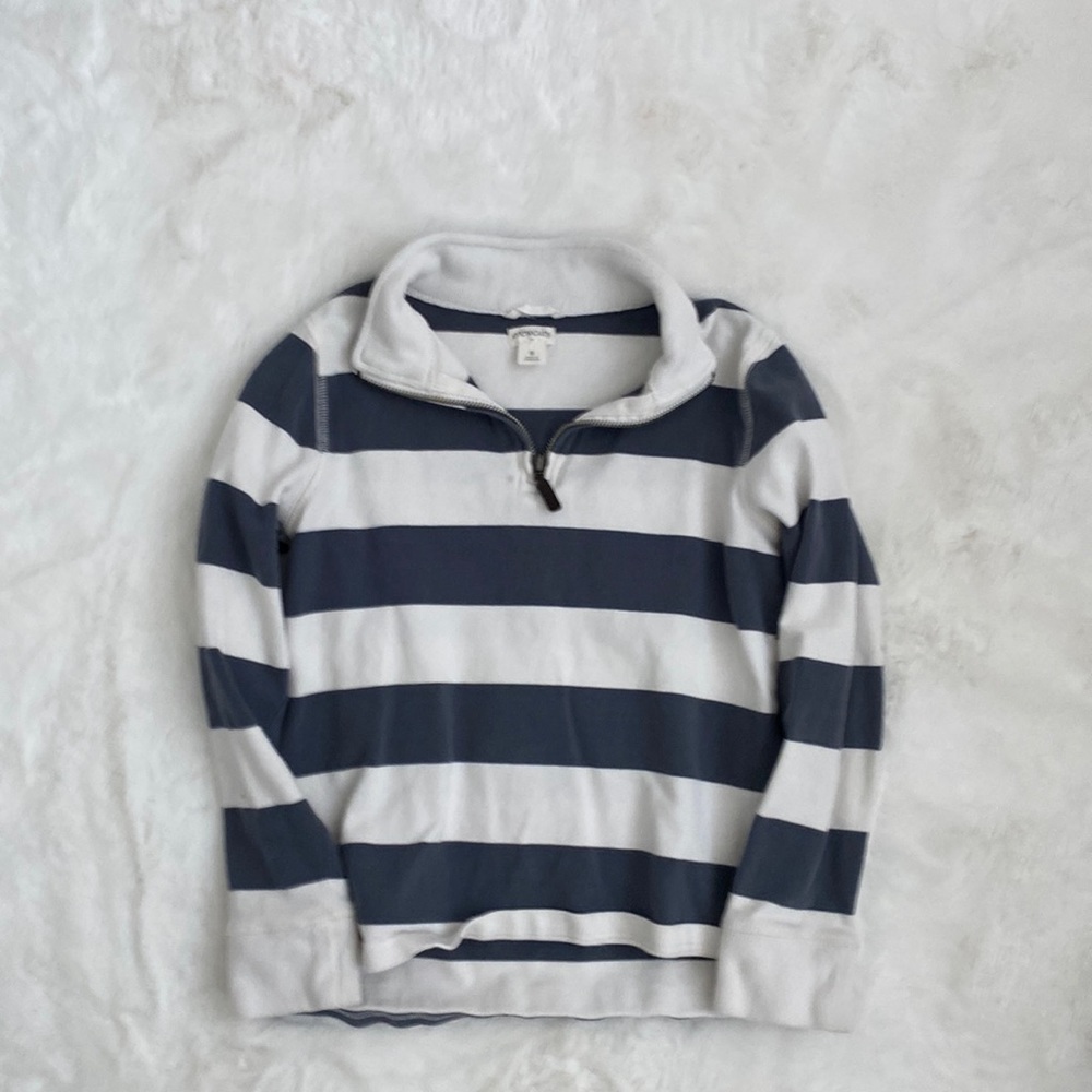Crew cuts size 8 pullover